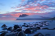 The 5 best beaches of Lofoten - MARAT STEPANOFF PHOTOGRAPHY