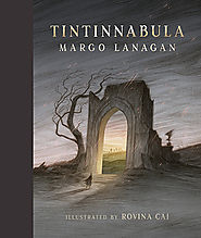 Tintinnabula (Margo Lanagan, illus by Rovina Cai, Little Hare) | Books+Publishing