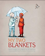 My two blankets
