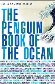 The Penguin book of the ocean, edited by James Bradley