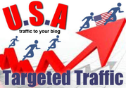 How to get US traffic to your blog