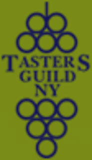 Wine Education New York Center: Taster Guilds NY
