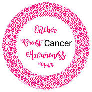 Celebrate Breast Cancer Awareness Month - Know the Risk Factors