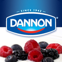 The Dannon Company (@Dannon)
