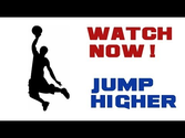 How to Jump Higher in Basketball? Exercises to Dunk - Why People FAIL.