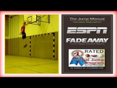 The Jump Manual: Jump higher with comprehensive vertical jump training by Jacob Hiller.