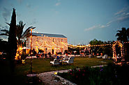 Choose a Perfect Venue for Your Reception in Austin TX