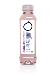 AquaMamma® - Healthy Pregnancy Hydration Solution Drink