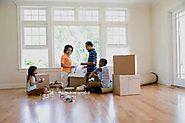 Why You Should Hire Professional Movers? - American United Van Lines