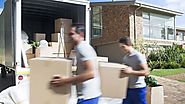How To Prepare The House For The Moving Company - American United Van Lines