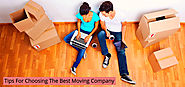 Tips For Choosing The Best Moving Company From The Rest - American United Van Lines