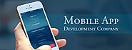 Mobile apps Development company