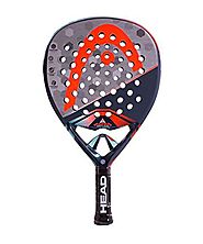 Head Graphene Touch Alpha - racket paddle tennis