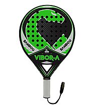 ViborA Bamboo - Racket paddle tennis