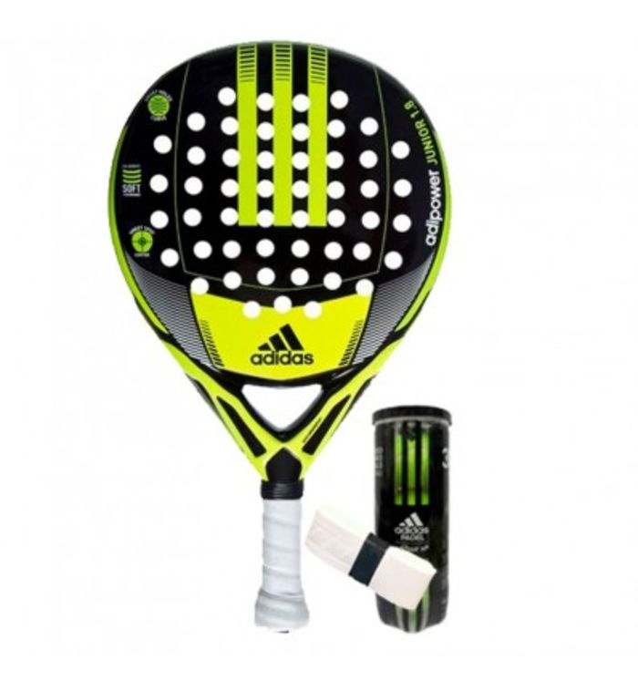 padelracket adidas vulcano