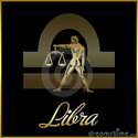 Libra - Blogger