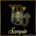 Scorpio - Twitter