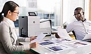 Simple Tips To Fix Wireless HP Printer Offline Issue | HP Printer Offline Services