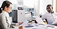Simple Tips To Fix Wireless HP Printer Offline Issue | HP Printer Offline Services