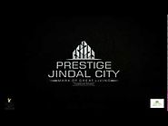 Prestige Jindal City Residential Apartments in Tumkur Road Bangalore for Sale