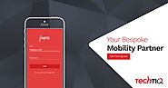 Website at https://www.techtiq.co.uk/enterprise-mobility-services