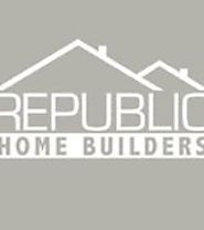 Republic Home Builders
