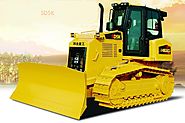 HBXG Sd5k Small Bulldoze