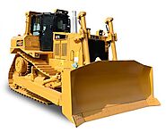 Earthmoving Equipment – Intelligent Machines – Daya Charan & Company