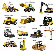 Govt proposes firmer safety norms for construction machinery – Daya Charan & Company