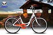 Xe đạp mini Life LY26 – Tư vấn xe đạp