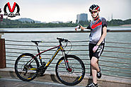 Xe đạp địa hình SAVA POWER 580 - Xe đạp địa hình