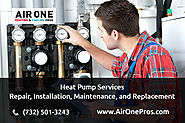 Do You Need Heat Pump Repair Service?