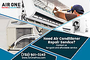 How to Get the Best Air Conditioning Repair Service in Old Bridge