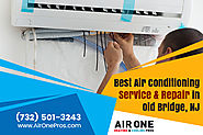 Important of Air Conditioning Service and Maintenance