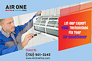 Why Should You Opt For Long-Term Air Conditioning Repair Contracts