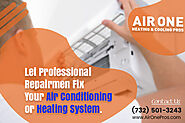 Why is it Important to Have Your AC Properly Repaired?