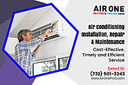 Benefits of Installing Ductless Air Conditioner in Home