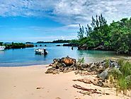 Simple yet Useful Guide on the Bermudian Beaches – Mustard Travel