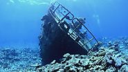 The Mysteries of Collapsed Ships Under Bermuda’s Water - E Traveler Budget