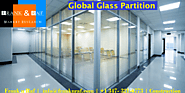 Global Glass Partition Market Size, Trends & Research Report