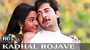 Kadhal Rojave - A R Rahman - Arvind Swamy, Madhoo - Roja (1992)