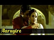 Guru Tamil Movie Aaruyire Song – Guru ( 2007) - Aishwarya Rai, Abhishek Bachchan, Mallika Sherawat