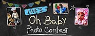 Live with Kelly and Ryan Oh Baby Photo Contest 2018