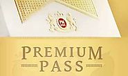 Marlboro Premium Pass Sweepstakes (Marlboro.com/premiumpass)