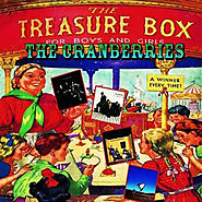 The Cranberries. Treasure Box : The Complete Sessions 1991-99