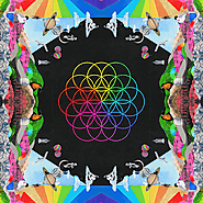 Coldplay. A Head Full Of Dreams (2015)