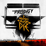 The Prodigy. Invaders Must Die (2009)