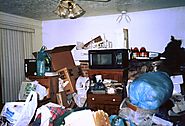Junk Removal Services – Junk Hauling and Hoarder Clean Out Service