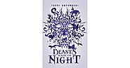 Beasts Made of Night (Beasts Made of Night, #1)