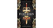 Furyborn (Empirium, #1) by Claire Legrand